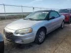 2004 Chrysler Sebring LXI