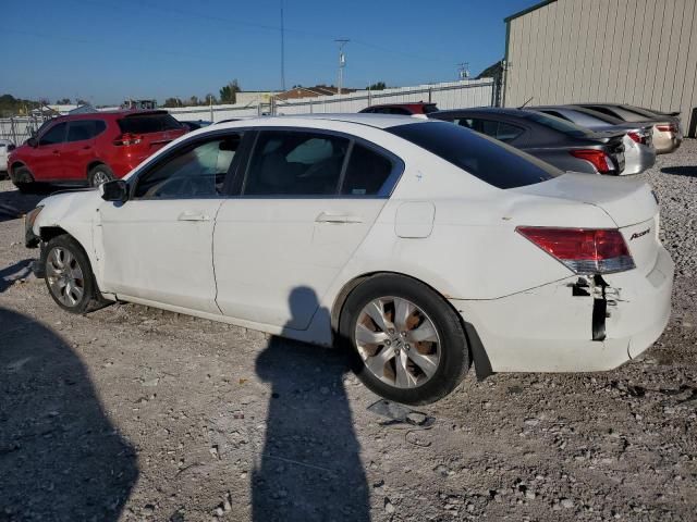 2010 Honda Accord EXL