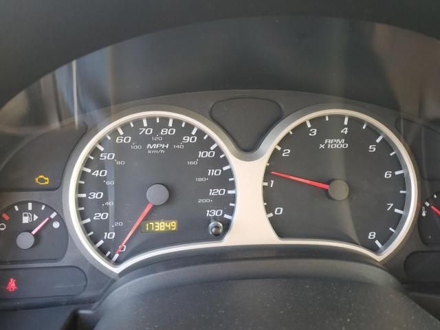 2006 Chevrolet Equinox LT