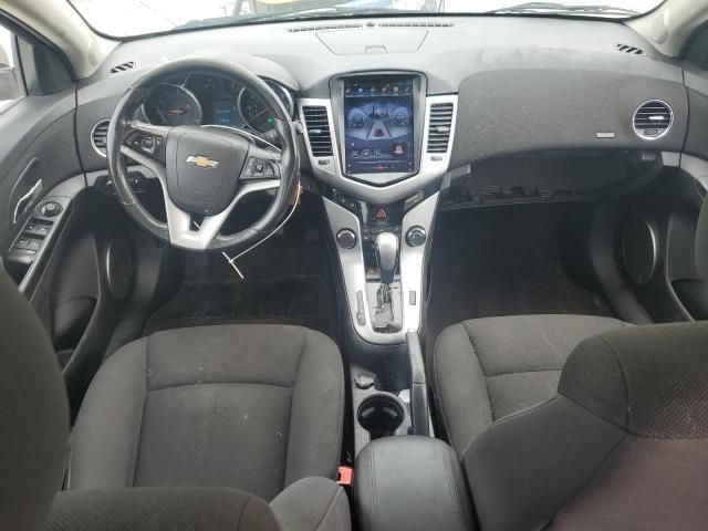 2011 Chevrolet Cruze LT