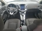 2011 Chevrolet Cruze LT