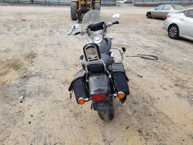 2003 Yamaha XVS1100 A