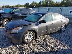 Nissan Vehiculos salvage en venta: 2009 Nissan Altima 2.5