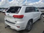 2017 Jeep Grand Cherokee Summit