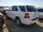 2007 KIA Sorento EX