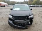 2016 Dodge Grand Caravan R/T