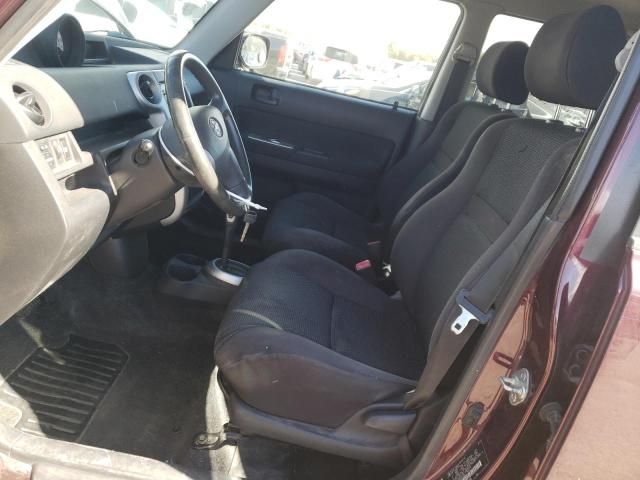 2005 Scion XB