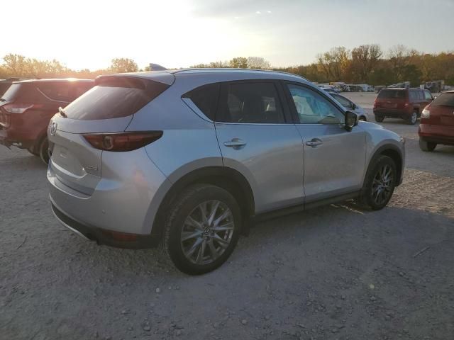 2019 Mazda CX-5 Signature