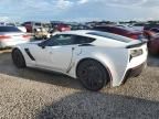 2017 Chevrolet Corvette Z06 2LZ