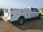 2004 Chevrolet Silverado C2500 Heavy Duty