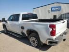 2023 Chevrolet Silverado K2500 Heavy Duty LT