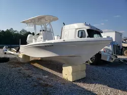 Salvage boats for sale at Eight Mile, AL auction: 2024 Other 2024 'OTHER BOAT' Marine