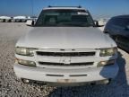 2003 Chevrolet Tahoe K1500