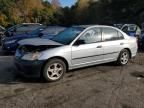 2005 Honda Civic DX VP