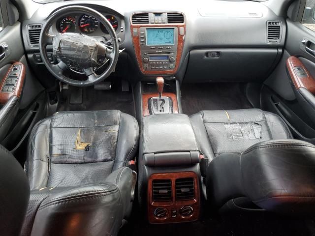 2006 Acura MDX