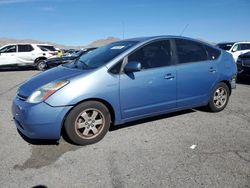 2007 Toyota Prius en venta en North Las Vegas, NV