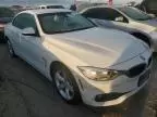 2015 BMW 428 XI Sulev