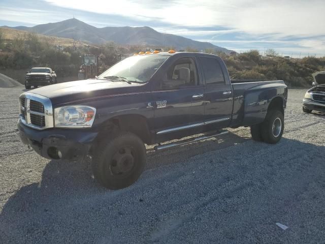 2008 Dodge RAM 3500 ST