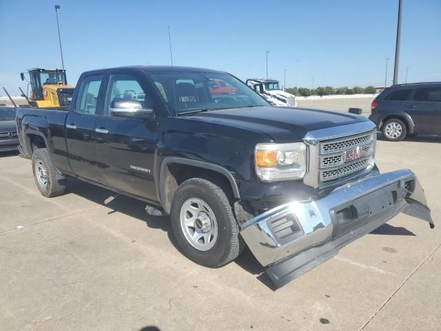 2014 GMC Sierra C1500