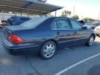 2001 Lexus LS 430