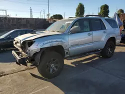 2006 Toyota 4runner SR5 en venta en Wilmington, CA