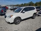 2016 Subaru Forester 2.5I Touring