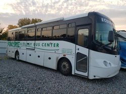 Freightliner Chassis x Line Shuttle bu salvage cars for sale: 2007 Freightliner Chassis X Line Shuttle Bus