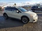 2017 Subaru Crosstrek Limited