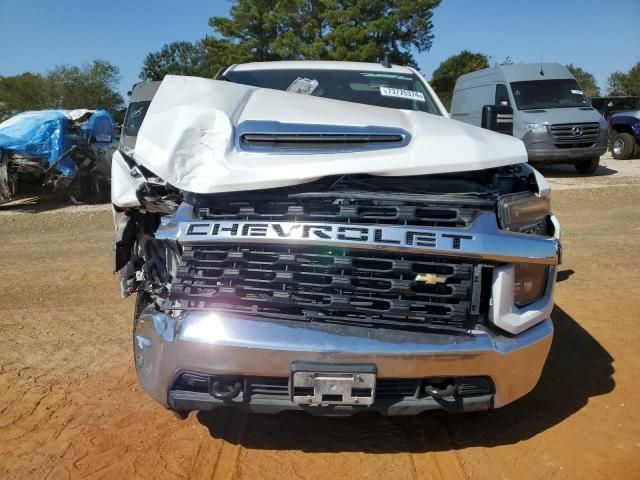 2023 Chevrolet Silverado K2500 Heavy Duty LT