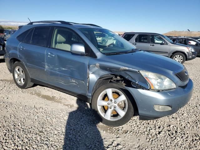 2007 Lexus RX 350