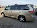 2014 Toyota Sienna LE