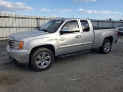 Vehiculos salvage en venta de Copart Chicago: 2013 GMC Sierra K1500 SLE