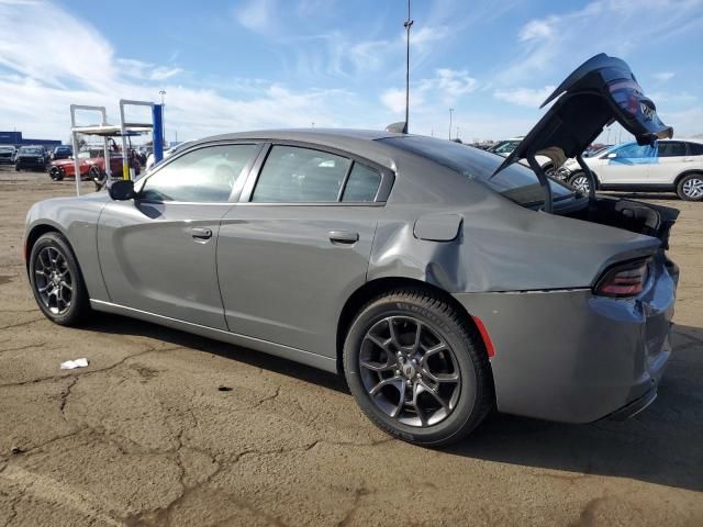 2018 Dodge Charger GT