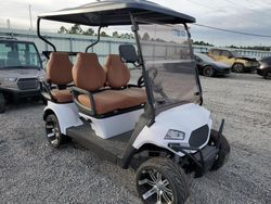 2024 Golf Golf Cart en venta en Riverview, FL