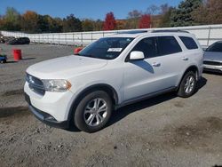 2013 Dodge Durango SXT en venta en Grantville, PA