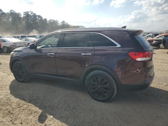 2016 KIA Sorento EX