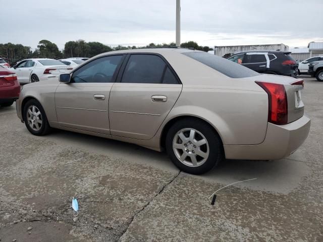 2005 Cadillac CTS HI Feature V6