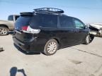 2011 Toyota Sienna XLE