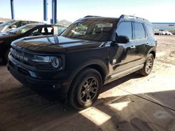 2022 Ford Bronco Sport BIG Bend en venta en Phoenix, AZ