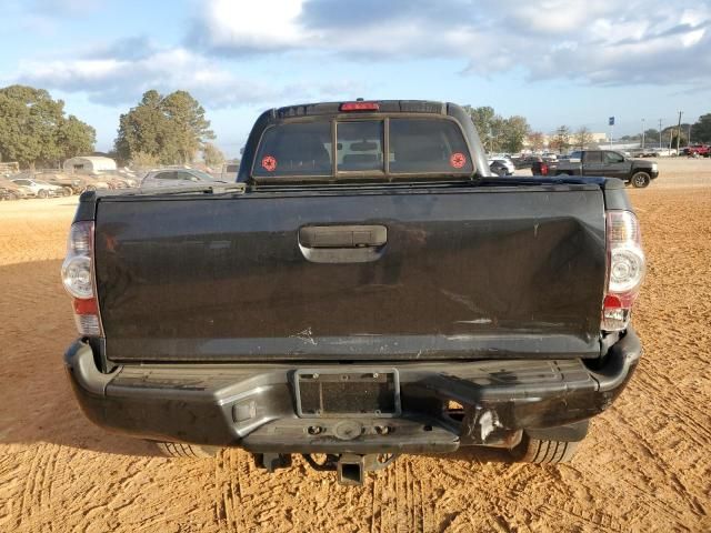 2009 Toyota Tacoma Double Cab Long BED