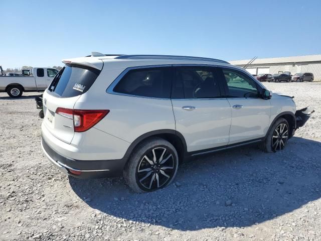 2019 Honda Pilot Touring