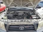 2009 Toyota Tacoma Access Cab