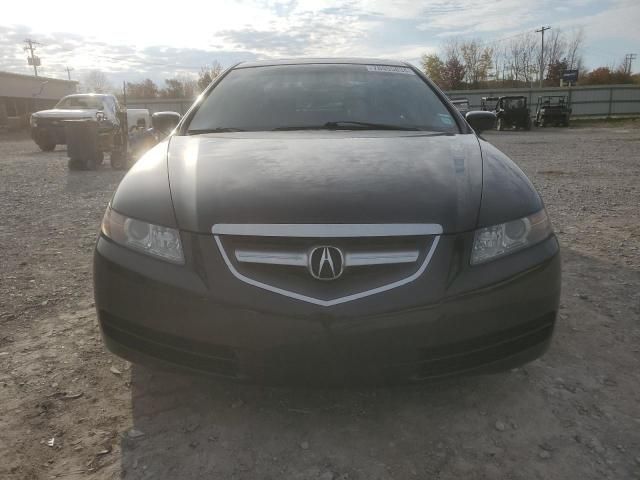 2005 Acura TL