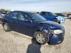 2010 Hyundai Elantra Blue