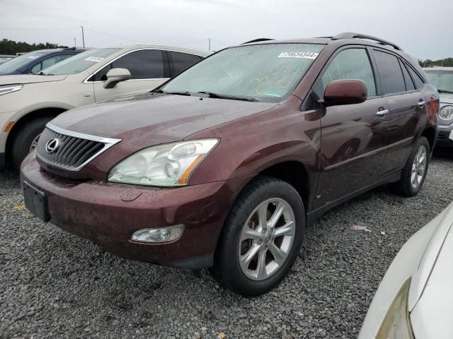 2009 Lexus RX 350