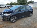 2020 Honda FIT EXL