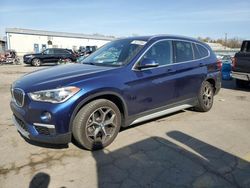 Salvage cars for sale at Pennsburg, PA auction: 2019 BMW X1 XDRIVE28I