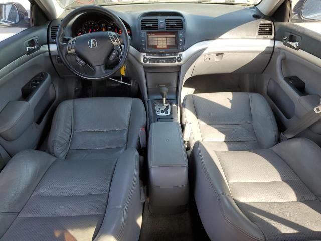 2007 Acura TSX