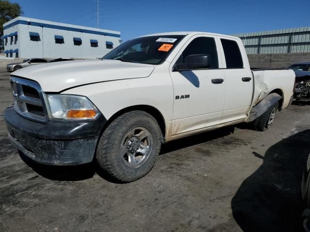 2009 Dodge RAM 1500