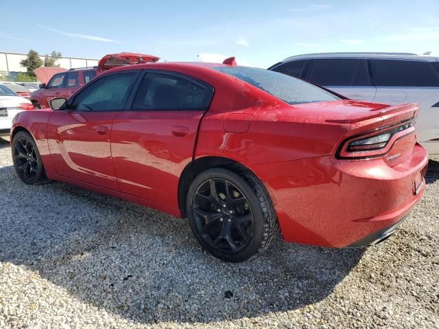 2016 Dodge Charger R/T